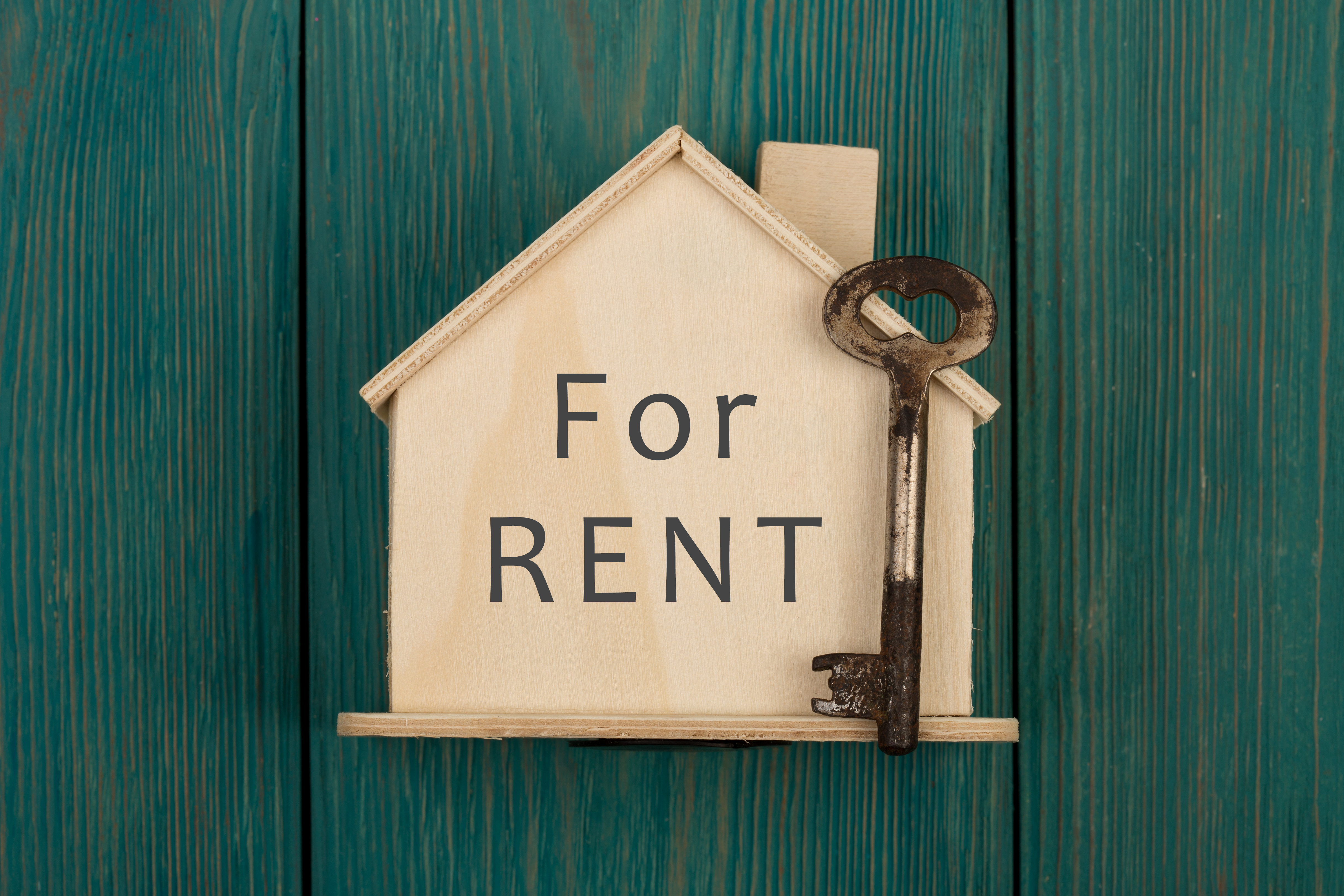 Rental Projects