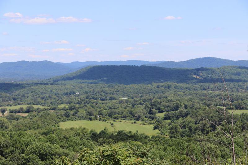 mountain