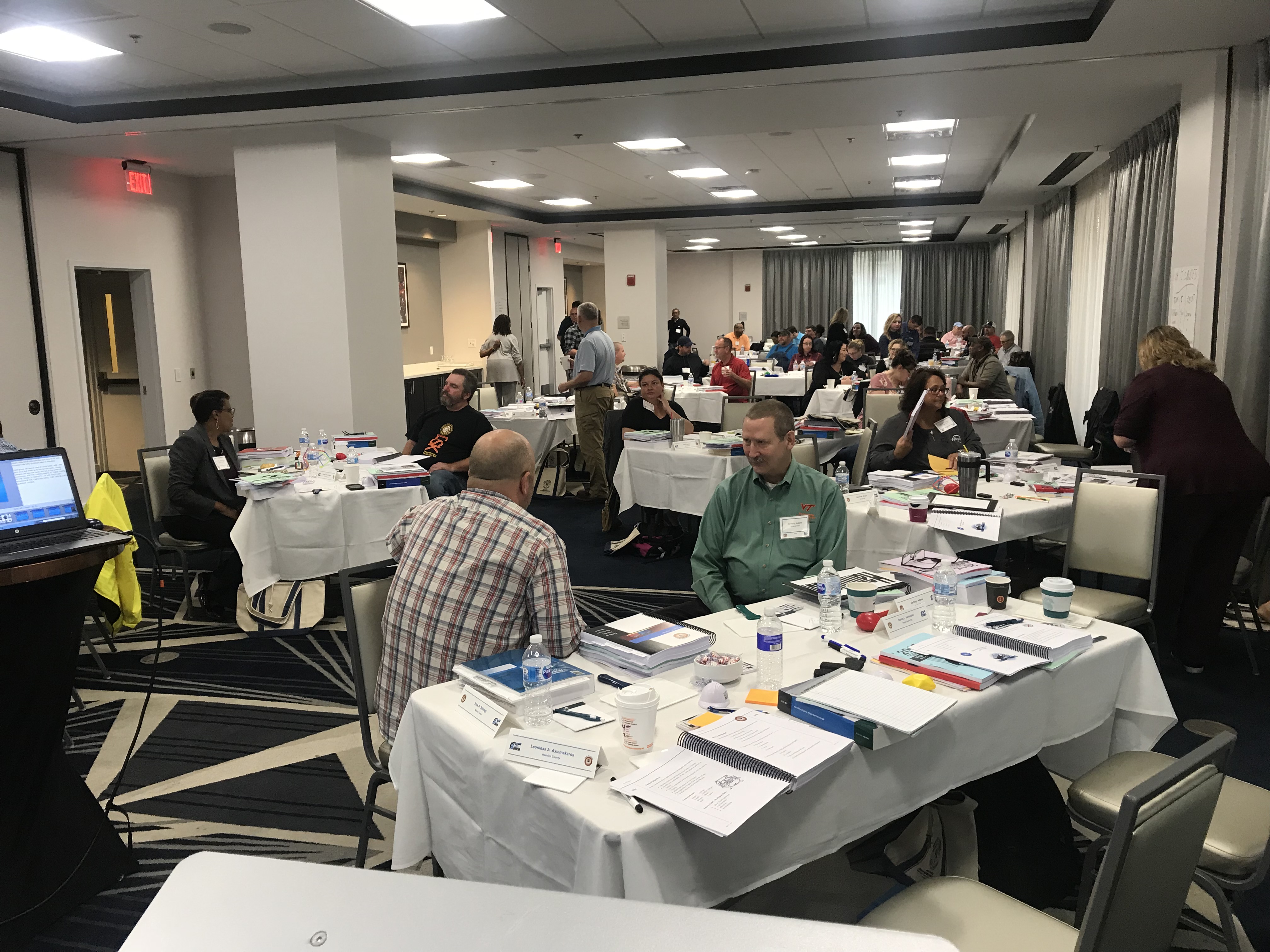 Code Change Training