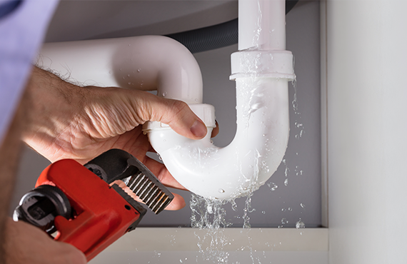 Essential Home and Accessibility Repair Program (EHARP)