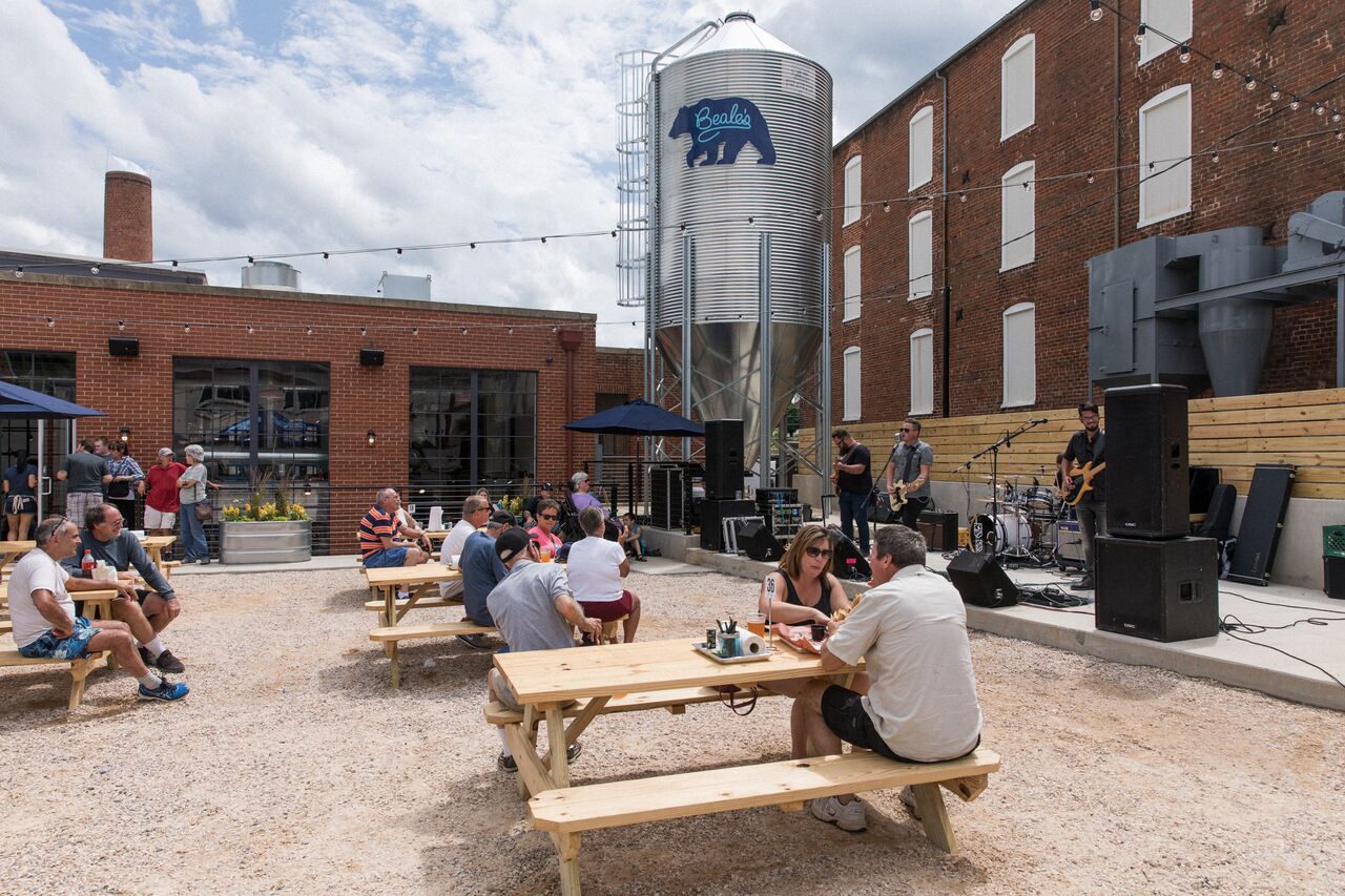Industrial Revitalization Fund (IRF)