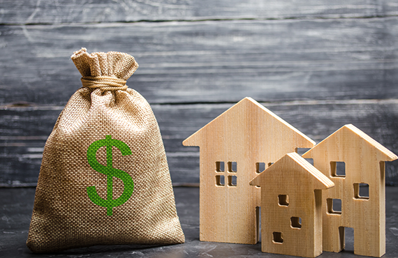 National Housing Trust Fund