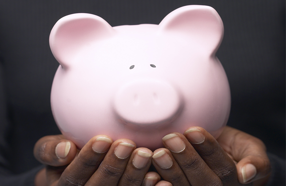Virginia Individual Development Accounts (VIDA)