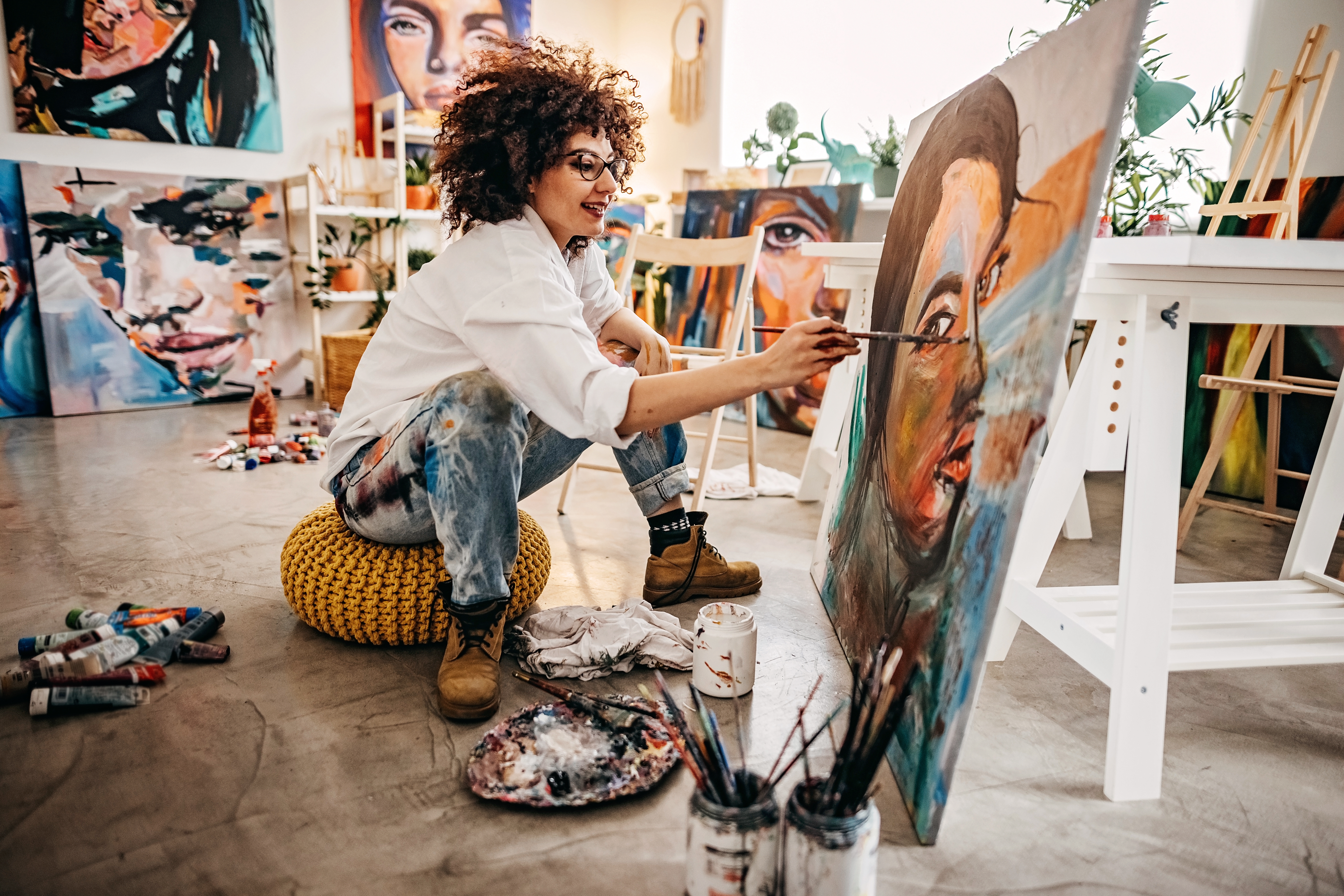 Virginia Small Business Resiliency Fund (VSBRF)