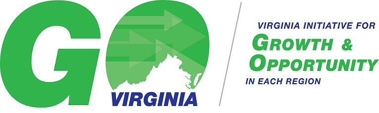 Growth and Opportunity Virginia GO Virginia